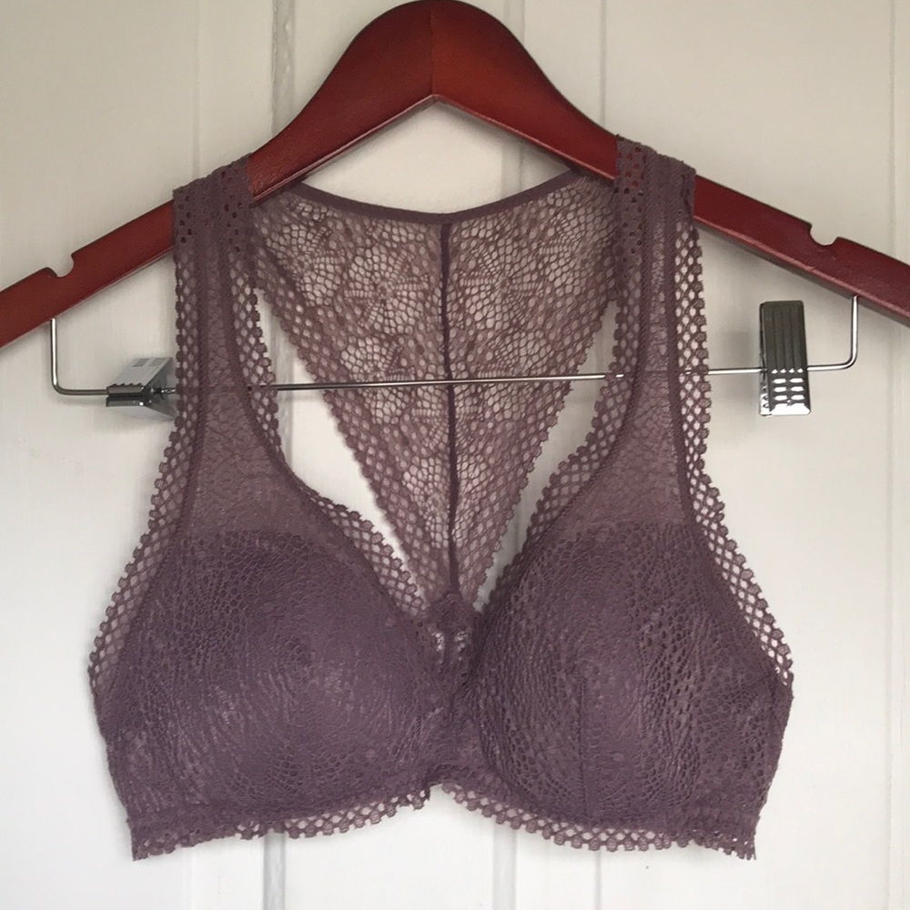 Victoria’s Secret bralette